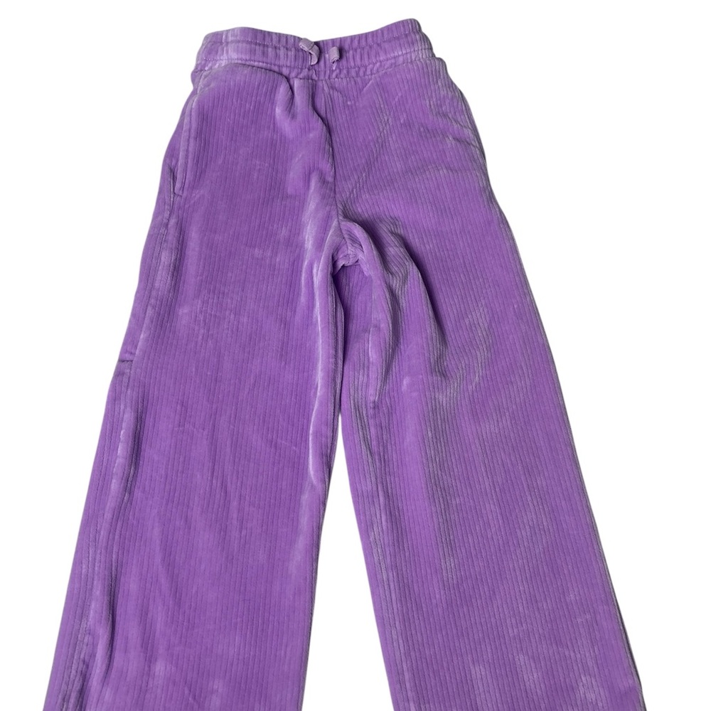 Jumping Beans Lavender Corduroy Pants